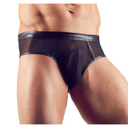 Svenjoyment Bottomless APPOLO Noir
